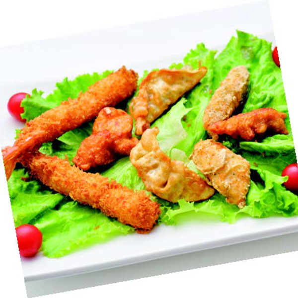 course