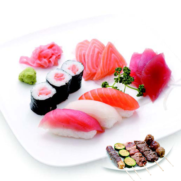 course