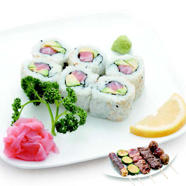 course